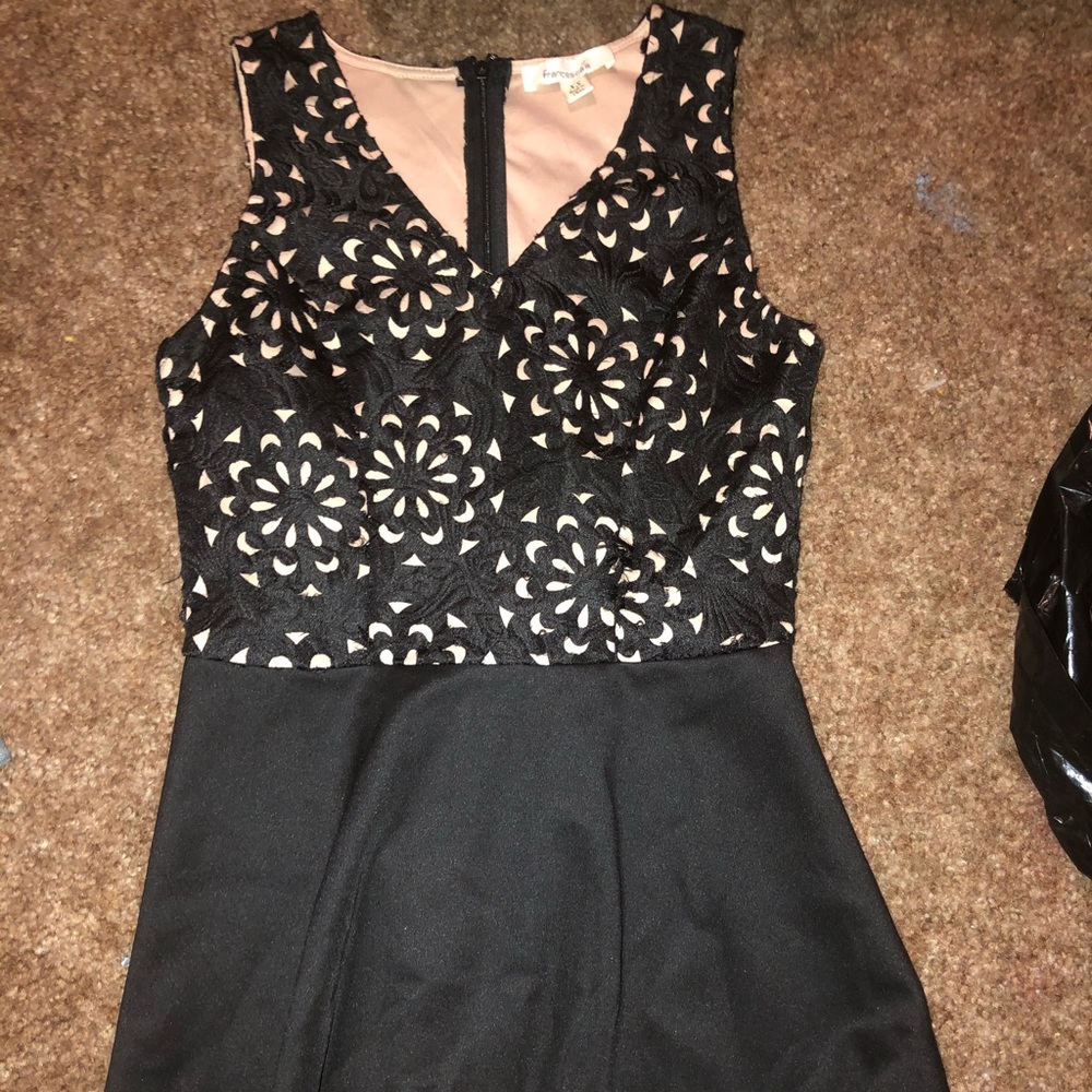 dress